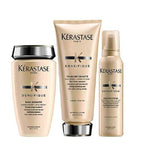 Kerastase Densifique Shampoo+Conditioner+Mouse Trio Care Set