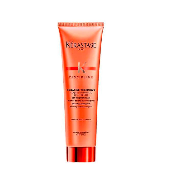 Kérastase Discipline Keratine Thermique Heat Protection for Hair - 150ml
