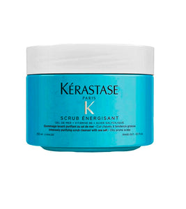 Kerastase Fusio Purifying Scrub Scalp Peeling - 250 ml