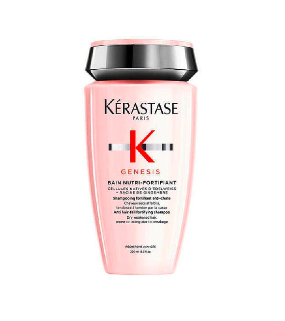 Kerastase Genesis Nutri-Fortifying Shampoo - 250 to 500 ml