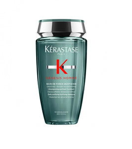 Kerastase Genesis Men Daily Hair Strengthening Wash - 250 ml