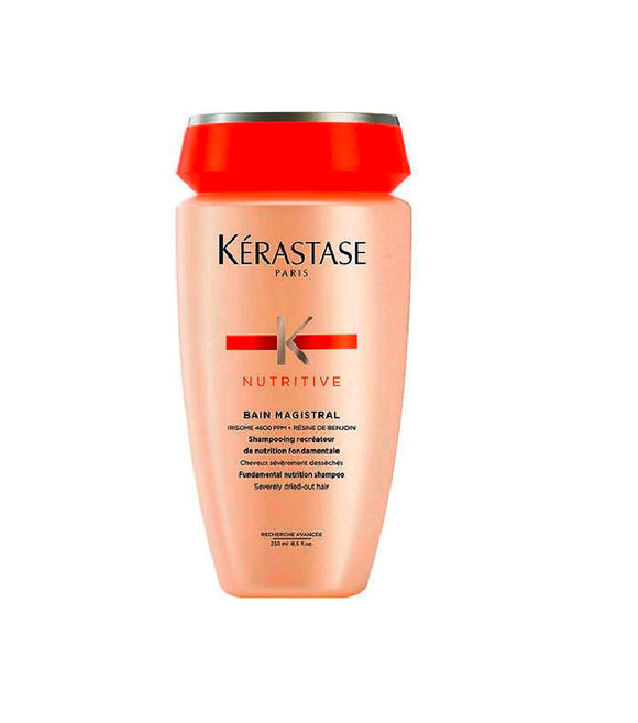 Kerastase Nutritious Masterful Hair Wash - 250 ml