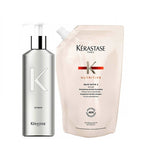 Kérastase Nutritive Bain Satin 2 Set