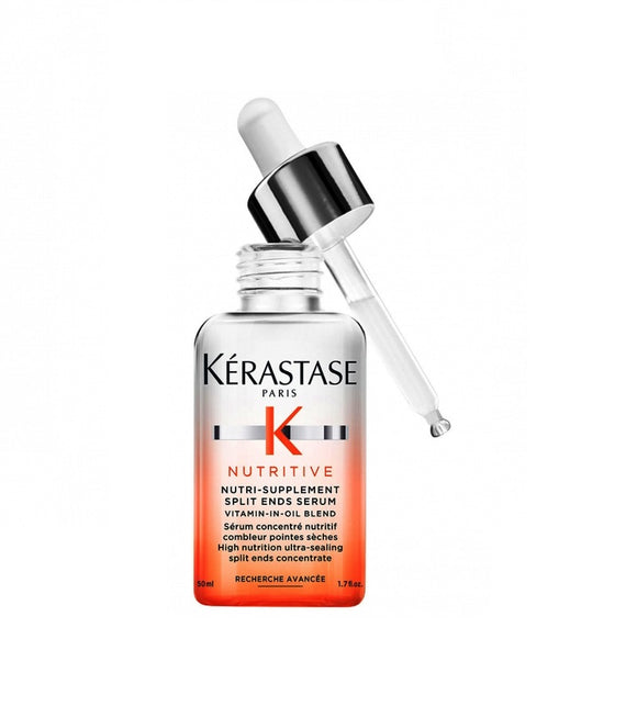 Kérastase Nutritive Fiber Food Dry Ends Serum - 50 ml