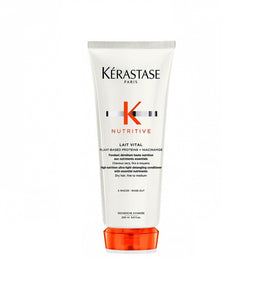 Kerastase Nutritive Lait Vital Hair Cream - 200 ml