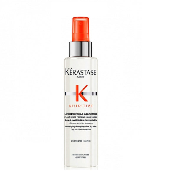 Kérastase Nutritive Lotion Thermique Universal for Hair Elasticity - 150 ml
