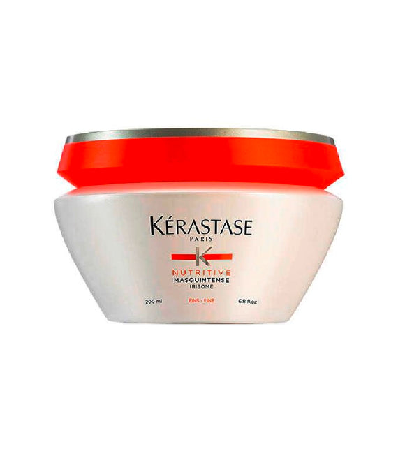 Kerastase Nutritional Masquintense Irisome Fine Hair - 200 ml
