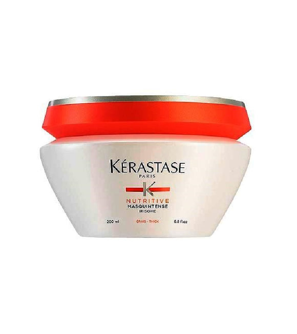 Kerastase Nutritional Masquintense Irisome Strong Hair - 200 ml