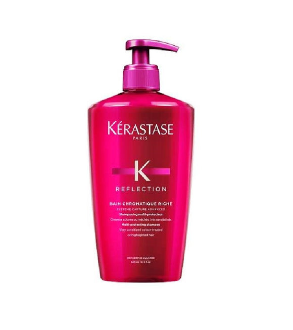 Kerastase Reflection Chromatique Rich Shampoo - 500 ml