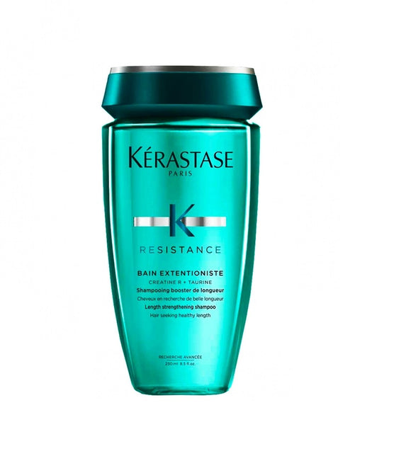 Kerastase Resistance Bain Extensioniste for Stronger Hair Fiber - 250 to 500 ml