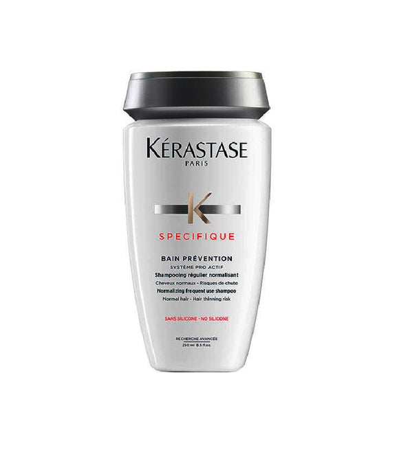 Kerastase Specific Anti-Hair Loss Prevention Hair Wash - 250 ml