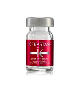 Kerastase Specific Anti-Hair Loss Cure Ampoules - 60 ml