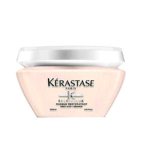 Kérastase Spécifique Masque Rehydratant for Dry Hair - 200ml