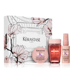 Kerastase Chroma Absolute Travel Spring Gift Set for Colored Hair