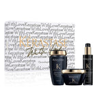 Kerastase Chronologiste Spring Set for Revitalizing Hair