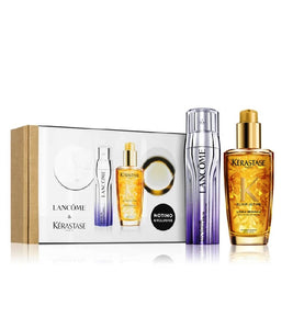 Kérastase & Lancôme Exclusive GIft Set Pack