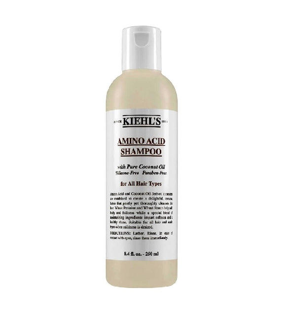 KIEHL'S Amino Acid Shampoo - 250 ml