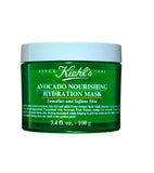 KIEHL'S Avocado Nourishing Hydration Face Mask - 25 or 100 g