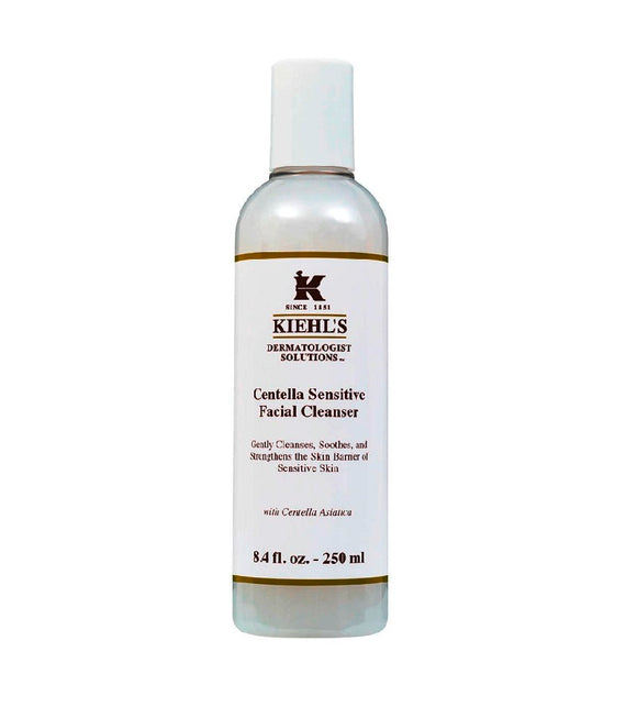 KIEHL'S Centella Sensitive Facial Cleanser - 250 ml