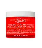 KIEHL'S Cranberry Seed Face Mask - 28 or 100 ml