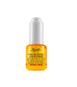 KIEHL'S Daily Reviving Concentrate Facial Oil - 15 to 50 ml
