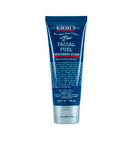 KIEHL'S Facial Fuel Face Peeling Scrub - 100 ml