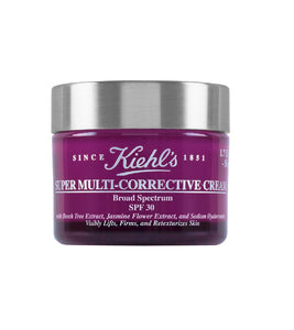 KIEHL'S Super Multi-Corrective Cream SPF 30 - 50 ml