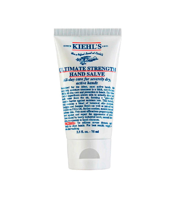 KIEHL'S Ultimate Strength Hand Salve Cream - 75 ml