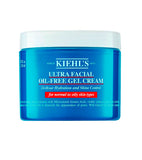 KIEHL'S Ultra Facial Oil-Free Gel Cream - 28 to 125 ml