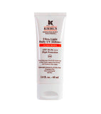 KIEHL'S Ultra Light Daily UV Defense Aqua Sun Cream SPF 50 - 30 or 60 ml