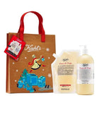 KIEHL'S Winter-Proof Moisturizing Body Duo Gift Set