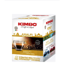 Kimbo Amalfi Nespresso® Compatibles Coffee - 50 Capsules