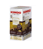 Kimbo Barista 100% Arabica Nespresso® Compatibles Coffee - 30 Capsules
