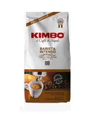 Kimbo Barista Intenso Coffee Whole Beans - 1 Kg