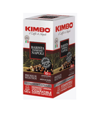 Kimbo Barista Napoli Nespresso® Compatibles Coffee - 30 Capsules