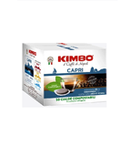 Kimbo Capri 50 ESE Coffee Pads - 50 Pcs