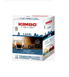 Kimbo Capri Nespresso® Compatibles Coffee - 50 Capsules
