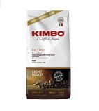 Kimbo Ground Filter Coffee - 1 Kg