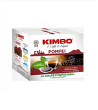 Kimbo Pompei 50 ESE Coffee Pads - 50 Pcs