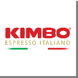 2xPack Kimbo Espresso Napoli Ground Coffee - 500 g