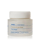 KORRES Greek Yoghurt Probiotic Face Mask - 100 ml