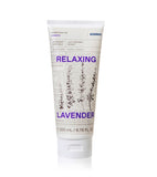 KORRES Relaxing Lavender Overnight Body Milk - 200 ml