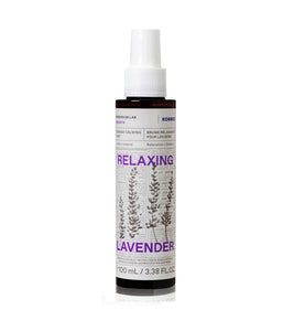 KORRES Relaxing Lavender Senses-Calming Mist Body Spray - 100 ml