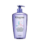 Kerastase Blond Absolu Lumière Shampoo for Shiny Hair - 250 to 500 ml