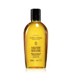 L'OCCITANE Sublime Softening Almond Shower OIl - 250 or 500 ml