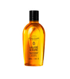 L'Occitane Almond Sublime Shower Oil - 250 or 500 ml