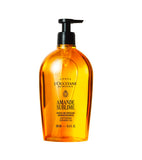 L'Occitane Almond Sublime Shower Oil - 250 or 500 ml