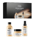 L'Oréal Professionnel Expert Absolute Repair Series Gift Set for Damaged Hair