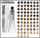 L'Oréal Professionnel Majirel Permanent Hair Color - 20 Varieties (E)