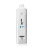 L'Oréal Professionnel Oxidant Cream Developer Hair Lotion 6% 20% Vol - 1000 ml
